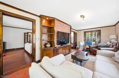 2840 Berkshire Road Cleveland Heights OH 44118