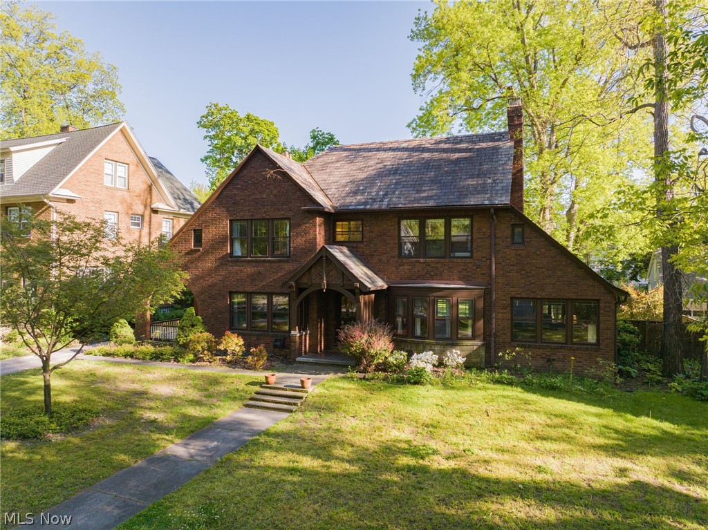 2840 Berkshire Road Cleveland Heights OH 44118