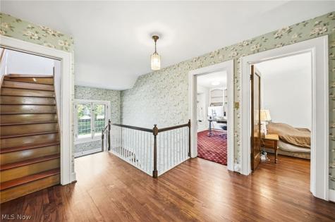 2840 Berkshire Road Cleveland Heights OH 44118