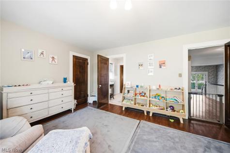 2840 Berkshire Road Cleveland Heights OH 44118