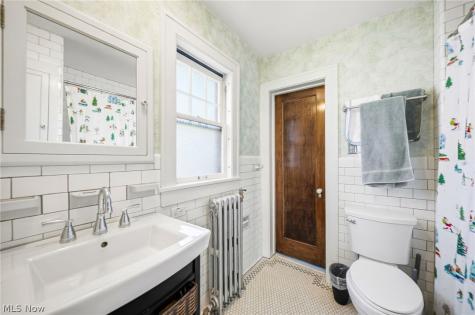 2840 Berkshire Road Cleveland Heights OH 44118