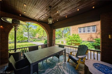 2840 Berkshire Road Cleveland Heights OH 44118