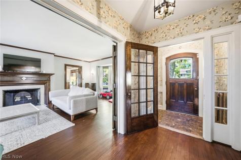 2840 Berkshire Road Cleveland Heights OH 44118