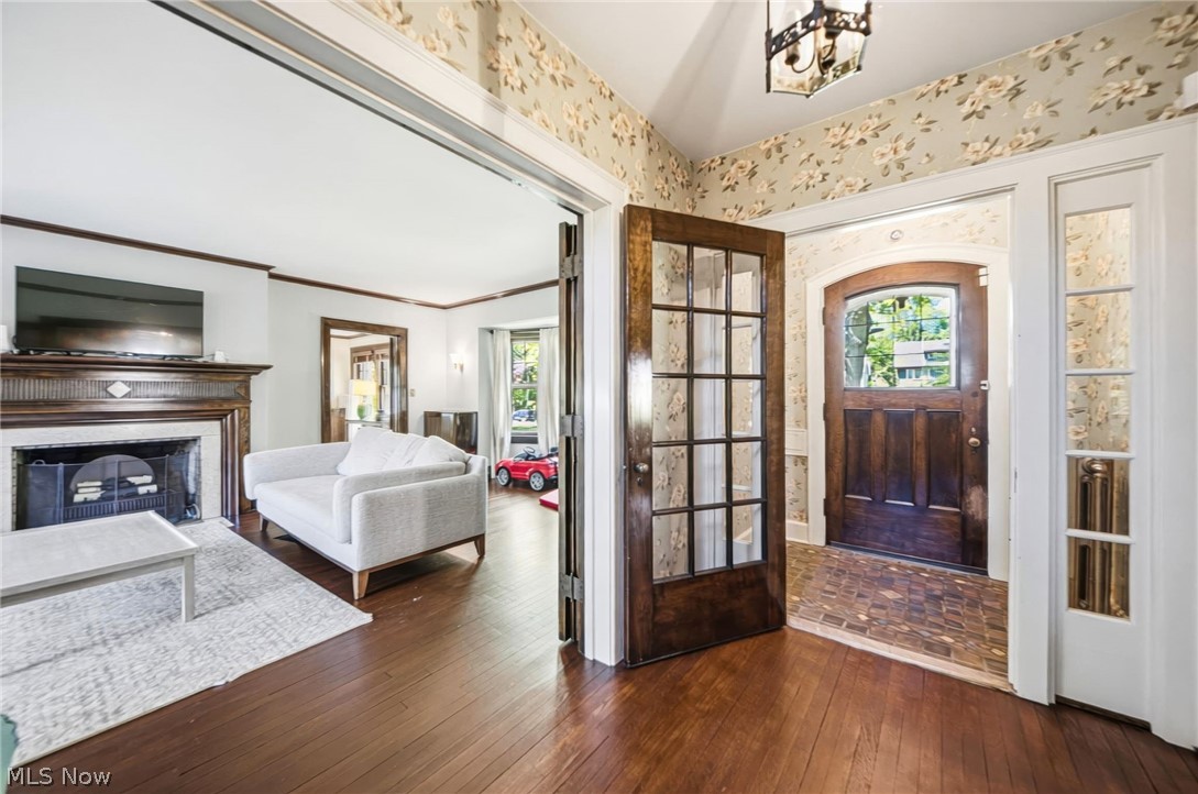 2840 Berkshire Road Cleveland Heights OH 44118