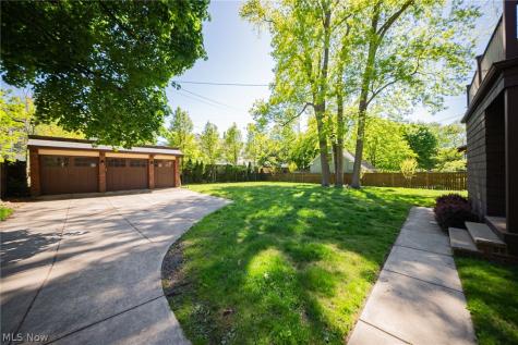 2840 Berkshire Road Cleveland Heights OH 44118