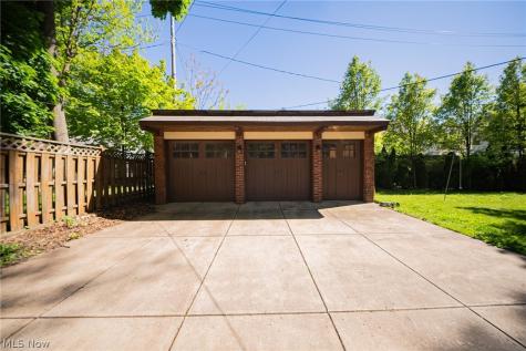 2840 Berkshire Road Cleveland Heights OH 44118