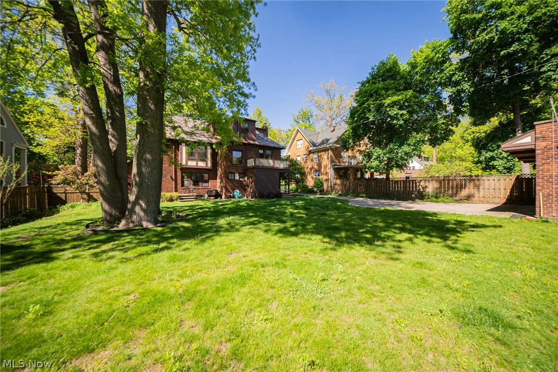 2840 Berkshire Road Cleveland Heights OH 44118