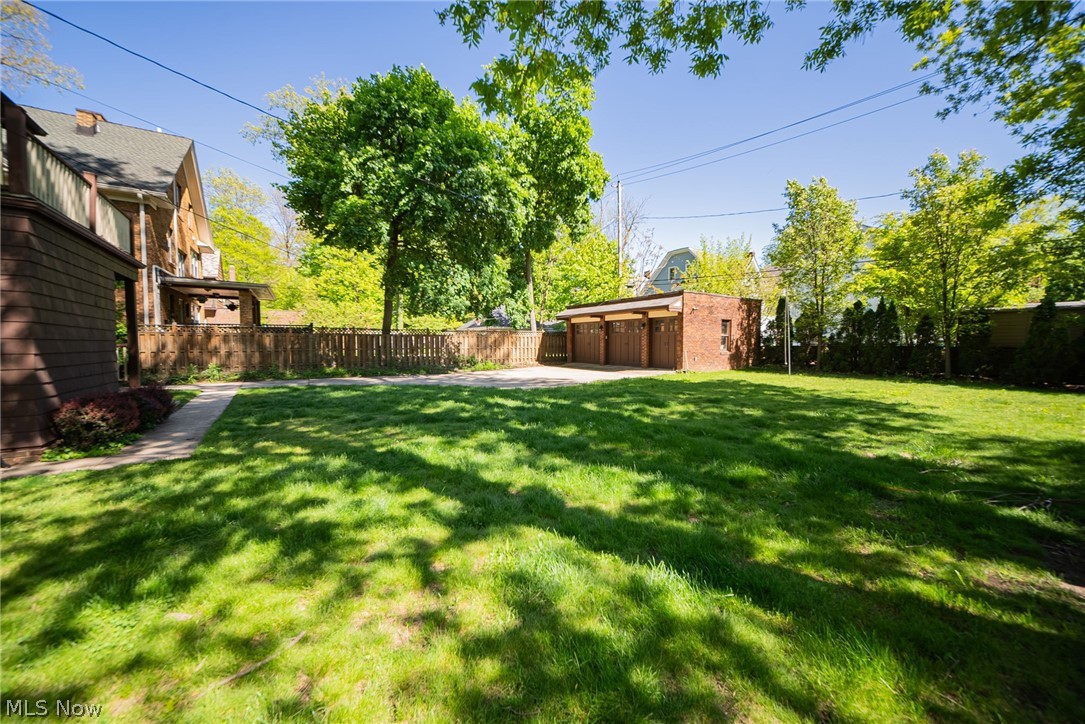 2840 Berkshire Road Cleveland Heights OH 44118