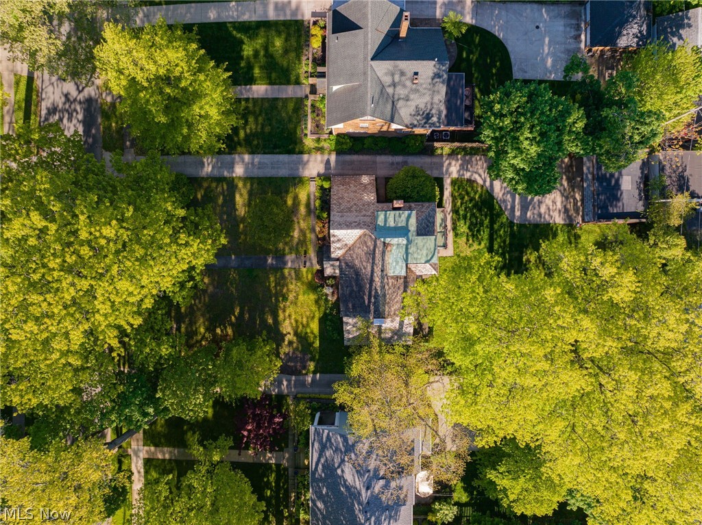 2840 Berkshire Road Cleveland Heights OH 44118