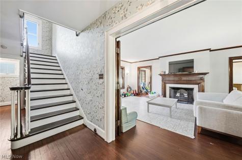 2840 Berkshire Road Cleveland Heights OH 44118