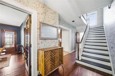 2840 Berkshire Road Cleveland Heights OH 44118