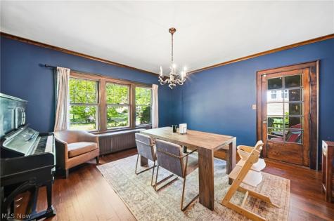 2840 Berkshire Road Cleveland Heights OH 44118