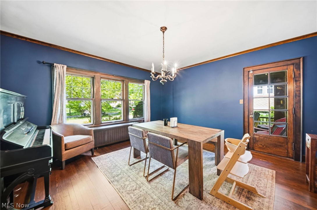 2840 Berkshire Road Cleveland Heights OH 44118