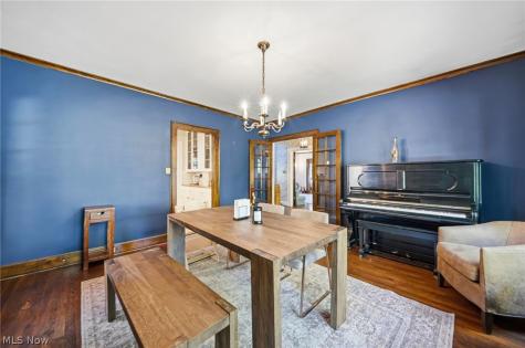 2840 Berkshire Road Cleveland Heights OH 44118