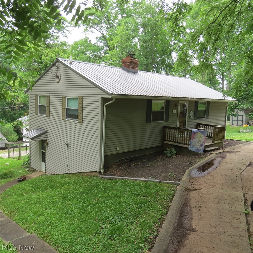 6447 Darlington Street SW Carrollton OH 44615