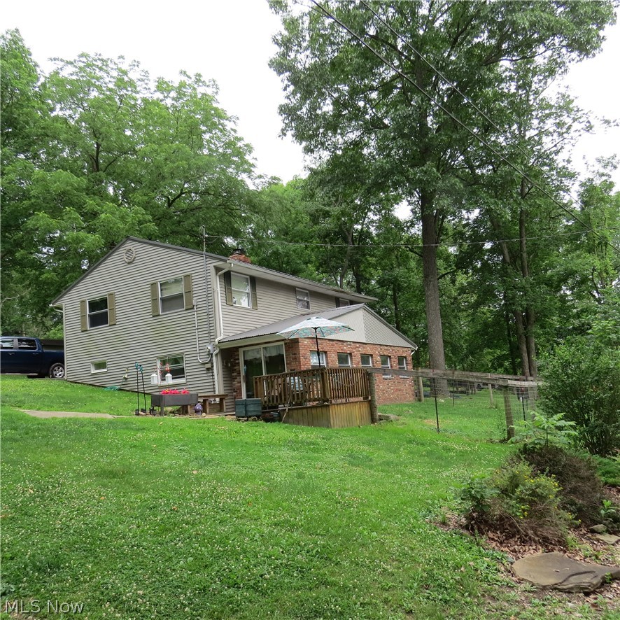 6447 Darlington Street SW Carrollton OH 44615