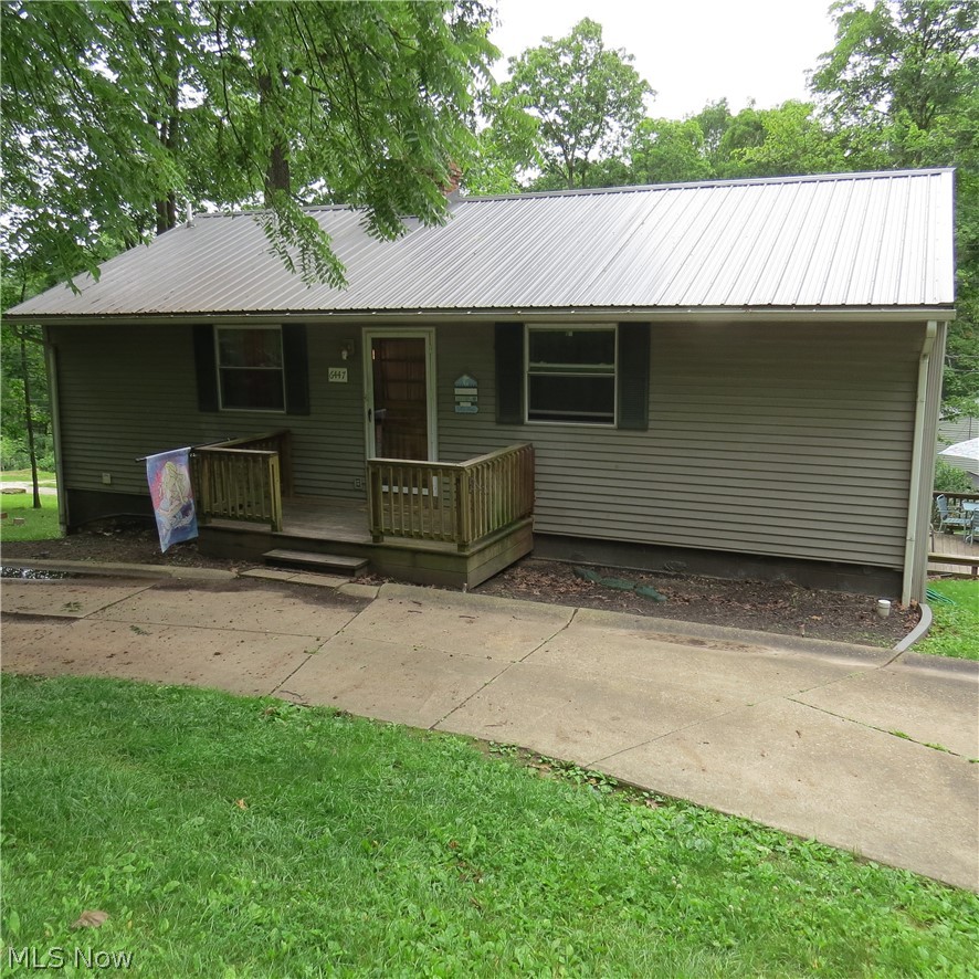 6447 Darlington Street SW Carrollton OH 44615