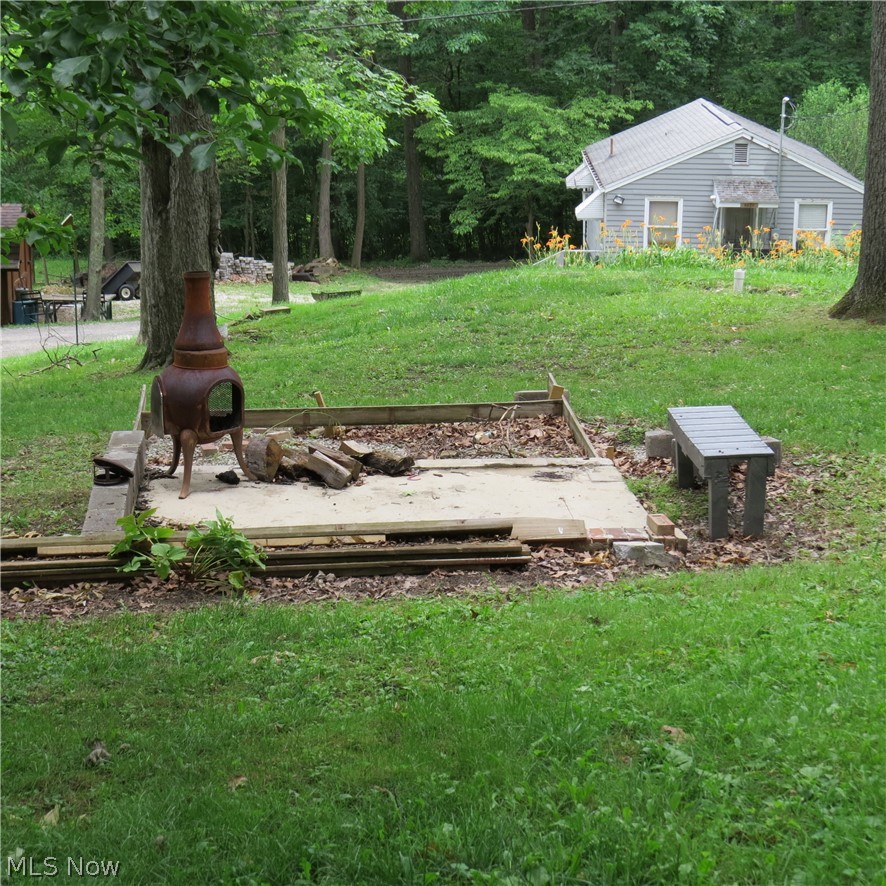 6447 Darlington Street SW Carrollton OH 44615
