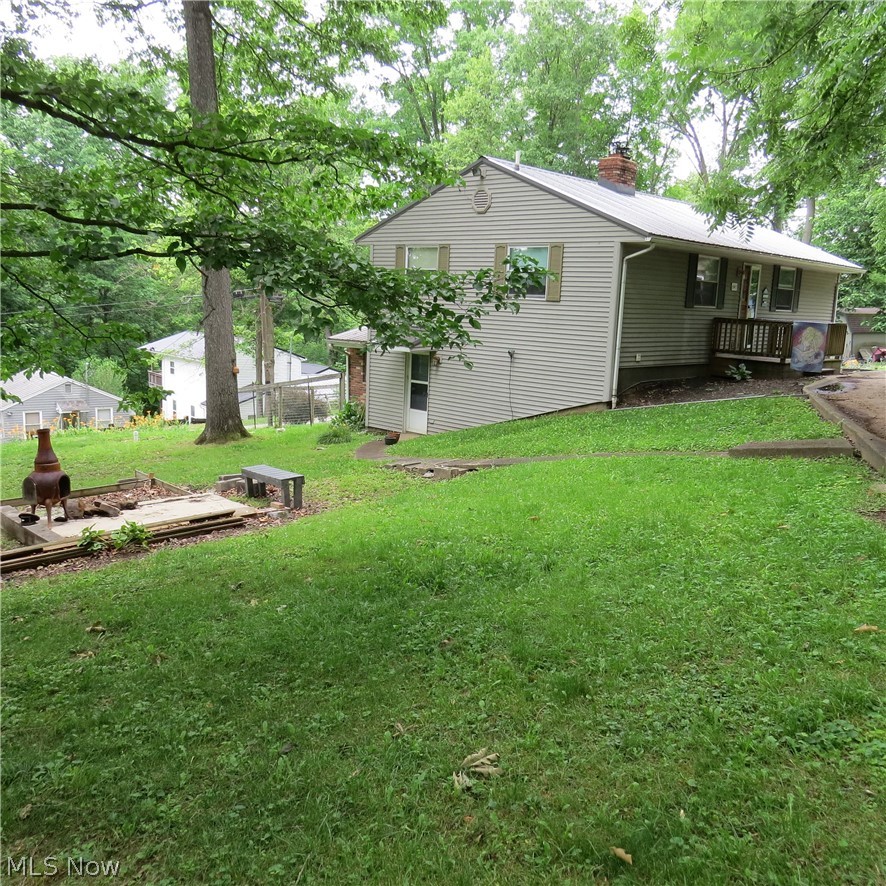 6447 Darlington Street SW Carrollton OH 44615