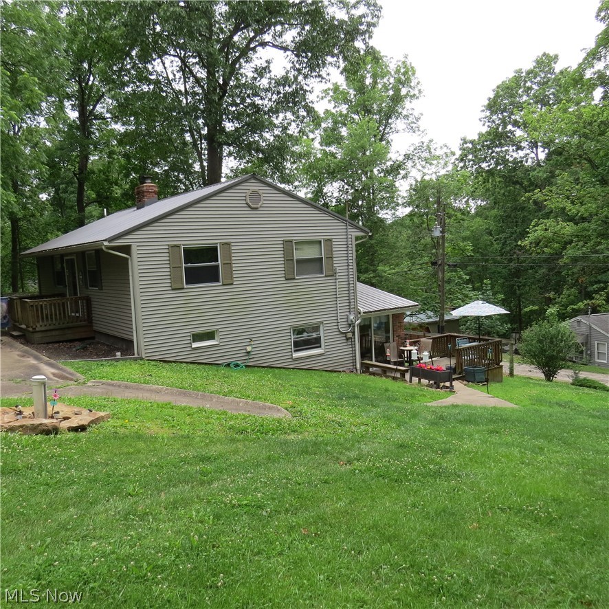 6447 Darlington Street SW Carrollton OH 44615