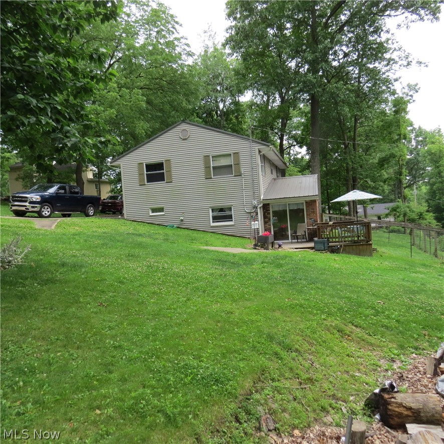 6447 Darlington Street SW Carrollton OH 44615