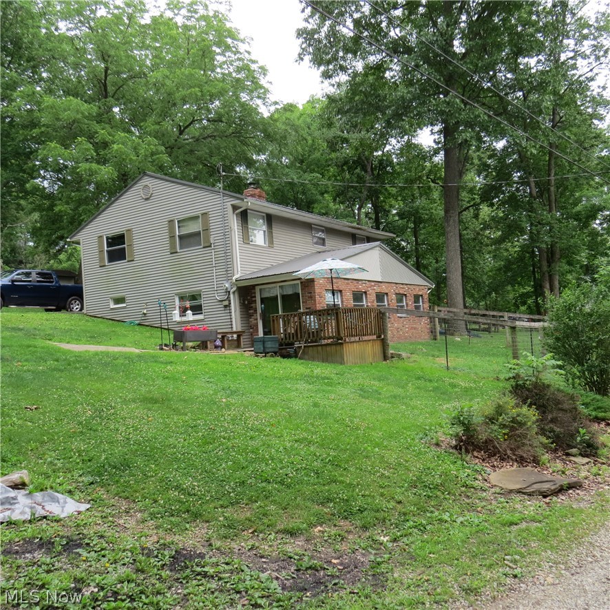 6447 Darlington Street SW Carrollton OH 44615