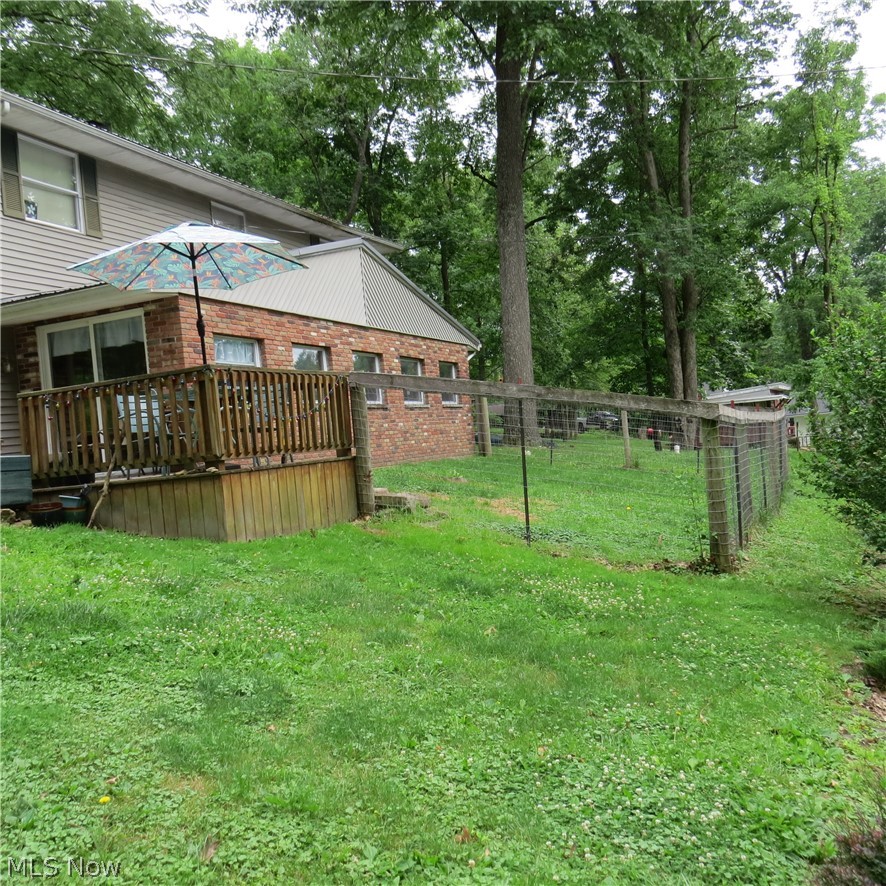 6447 Darlington Street SW Carrollton OH 44615