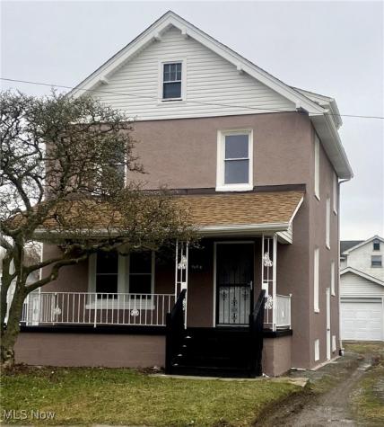 1711 Manhattan Youngstown OH 44509