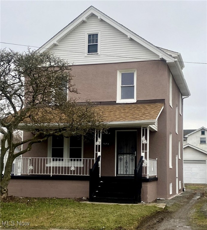 1711 Manhattan Youngstown OH 44509