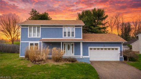 604 Pine Valley Drive Steubenville OH 43952