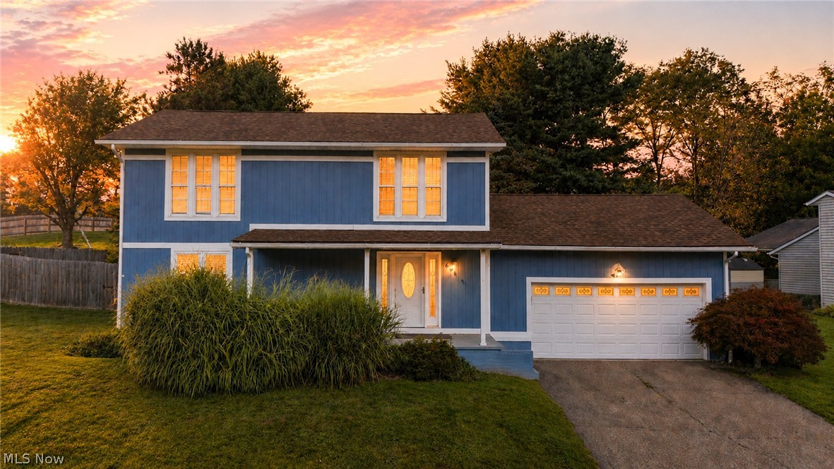 604 Pine Valley Drive Steubenville OH 43953