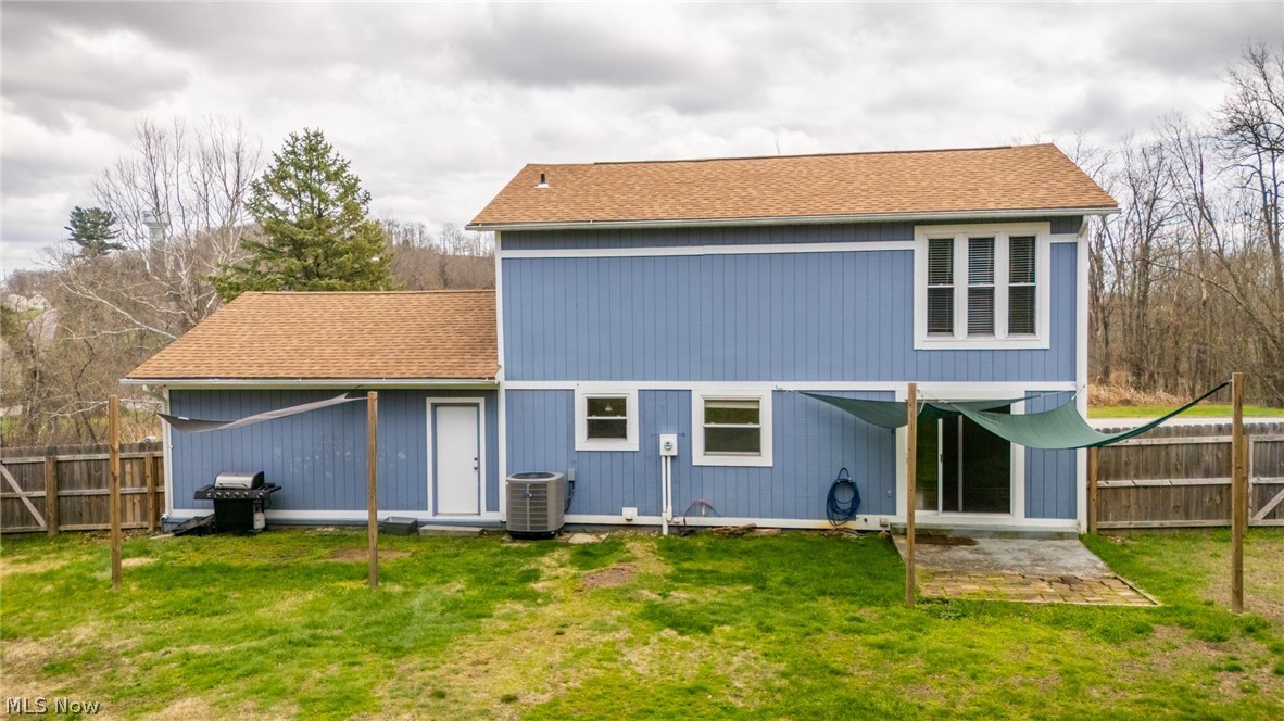 604 Pine Valley Drive Steubenville OH 43952