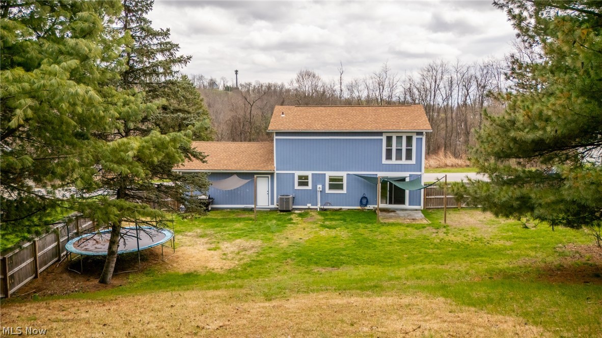 604 Pine Valley Drive Steubenville OH 43952