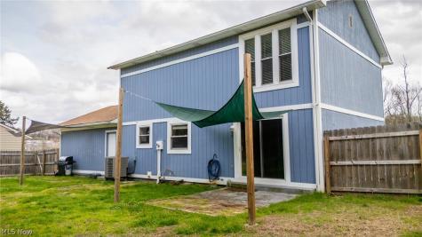 604 Pine Valley Drive Steubenville OH 43952