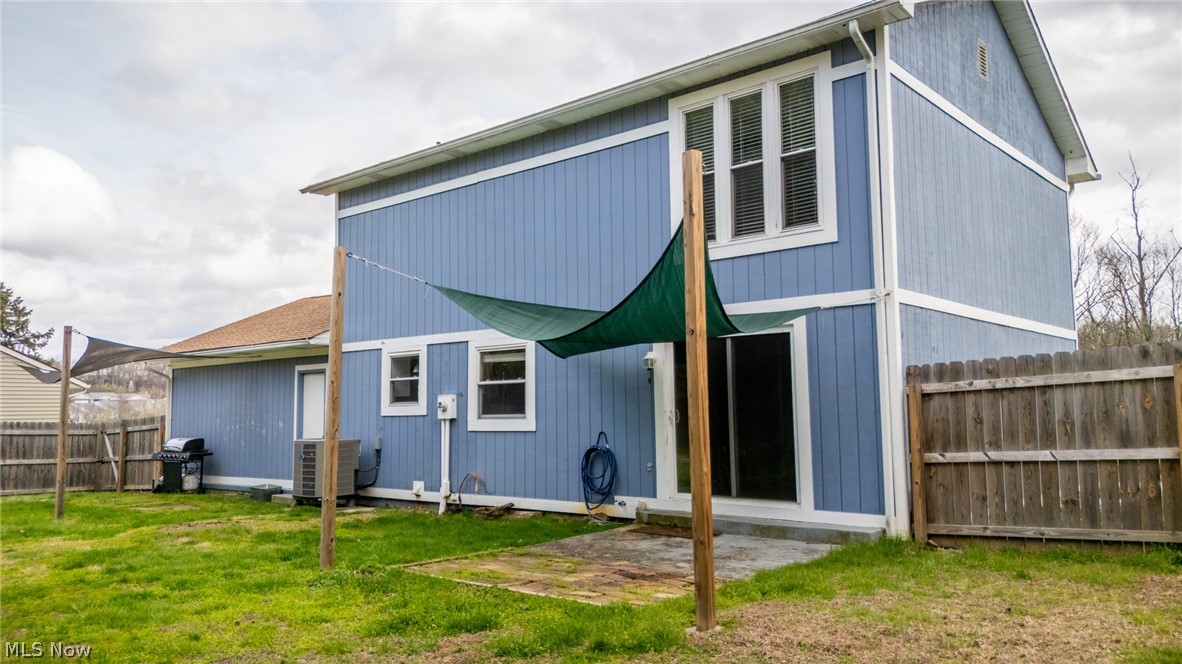604 Pine Valley Drive Steubenville OH 43952