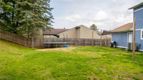 604 Pine Valley Drive Steubenville OH 43952