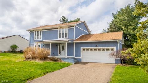 604 Pine Valley Drive Steubenville OH 43952