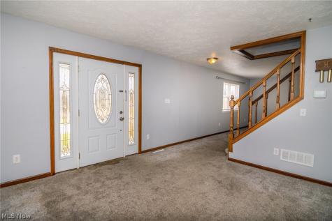 604 Pine Valley Drive Steubenville OH 43952