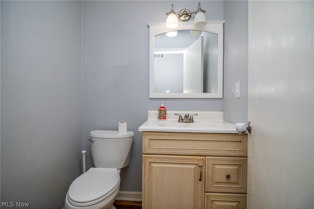 604 Pine Valley Drive Steubenville OH 43952