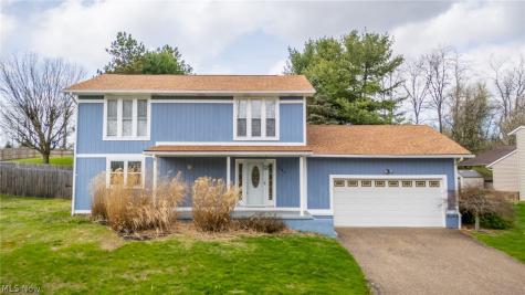 604 Pine Valley Drive Steubenville OH 43952