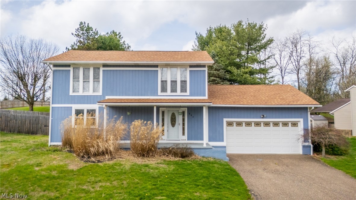 604 Pine Valley Drive Steubenville OH 43952