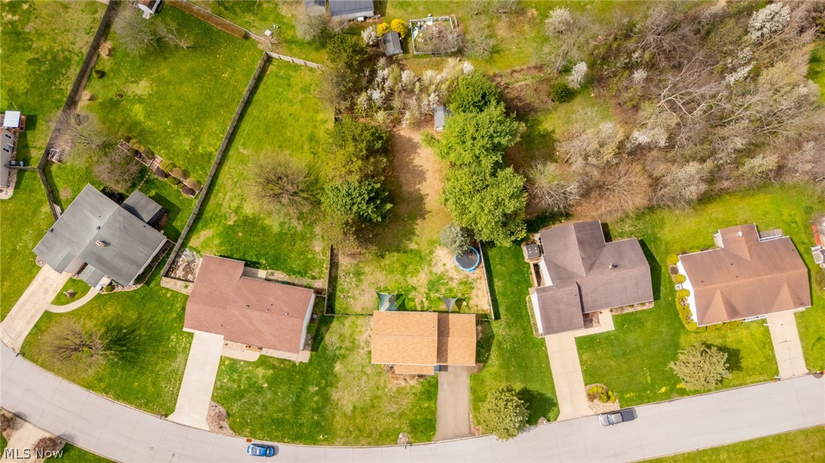 604 Pine Valley Drive Steubenville OH 43952