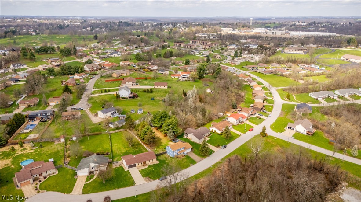 604 Pine Valley Drive Steubenville OH 43952
