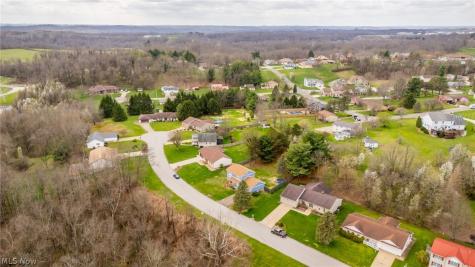 604 Pine Valley Drive Steubenville OH 43952