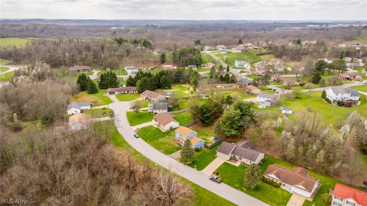 604 Pine Valley Drive Steubenville OH 43952