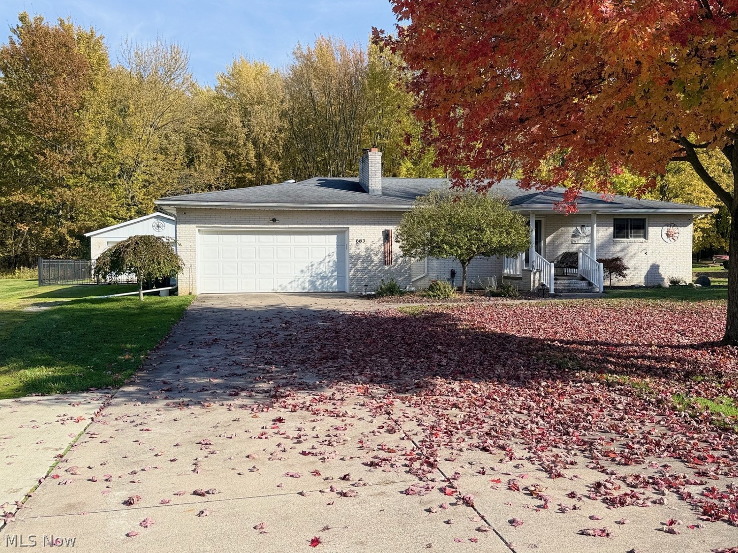 663 S Lake Street South Amherst OH 44001