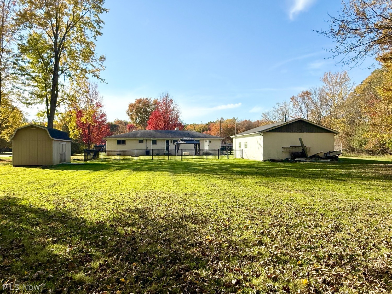 663 S Lake Street South Amherst OH 44001