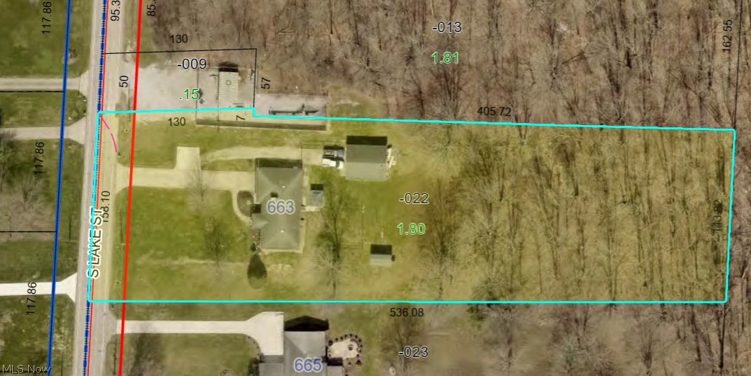 663 S Lake Street South Amherst OH 44001