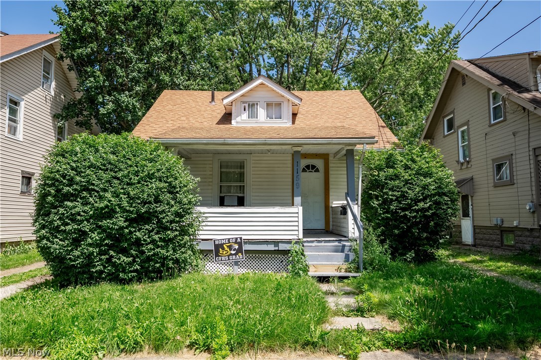1159 Dietz Avenue Akron OH 44301