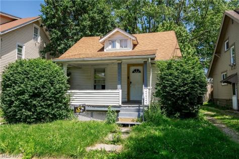 1159 Dietz Avenue Akron OH 44301